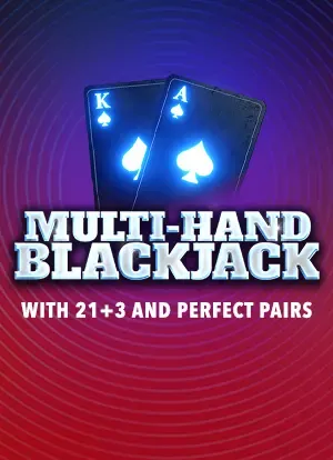 Multi-Hand Blackjack