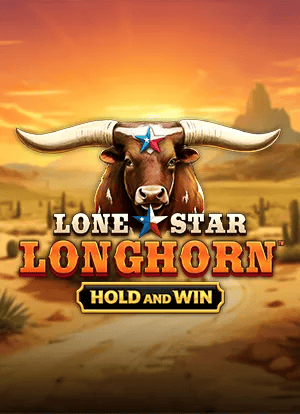 Lone Star Longhorn
