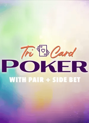 Tri Card Poker