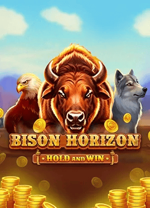Bison Horizon