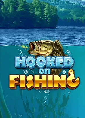 Hooked on Fishing